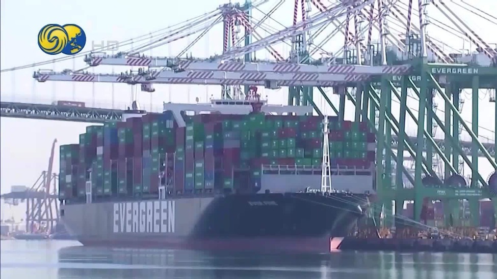 中美关税暂缓90天，航运市场出现“抢运潮”