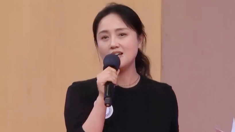 北大医生发视频悼念朱媛媛：她参加公益分文不取，默默捐款几十万