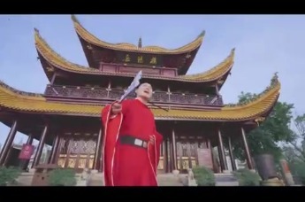 第四届湖南旅游发展大会|这是写给岳阳的情书