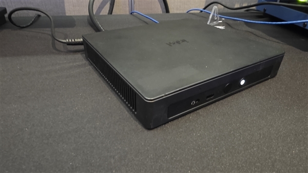 Intel下代处理器Panther Lake首次公开运行:明年大规模上市