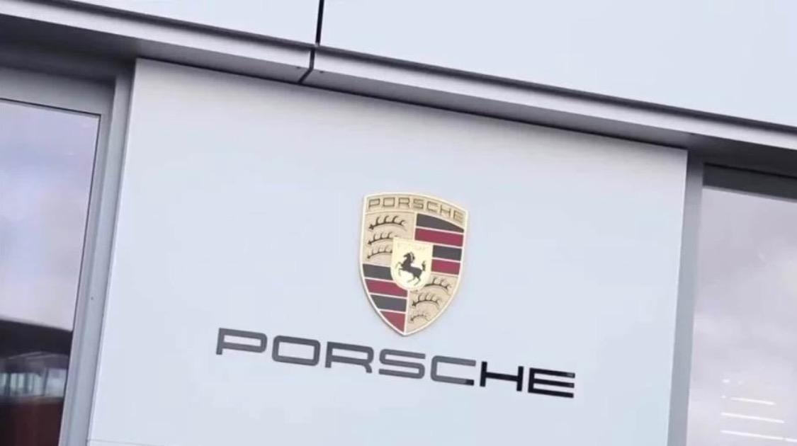 保时捷Q1业绩继续大跌，要在华停售电动车？到底怎么了？