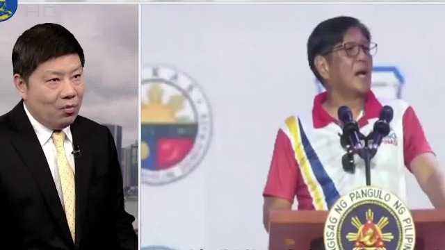 马科斯阵营表现不如预期，因为内部分裂、盟友临阵倒戈？