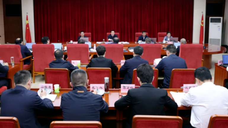 连续4任市长过去1年多被查，昆明市委决定：深刻汲取教训，开启连续3年行动