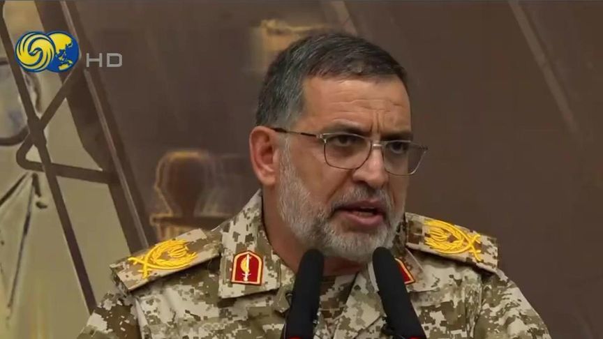 传以色列或打击伊朗核设施？伊朗军方：若受攻击将毁灭性回击