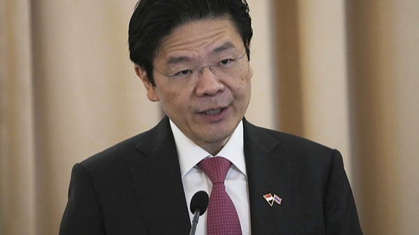 新加坡公布新内阁名单，黄循财继续担任总理及财政部长