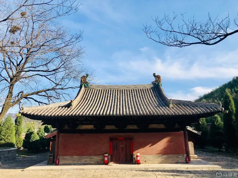 来自马蜂窝用户@@唯刑之静