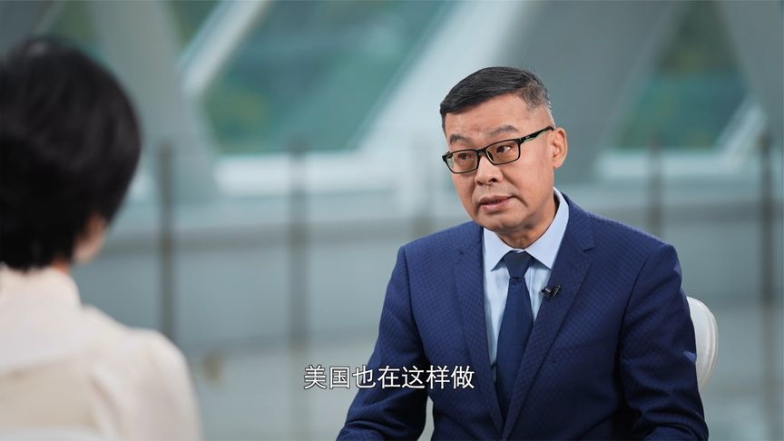 美欧2.8万项制裁为何打不垮俄罗斯？吴大辉：俄面对制裁很有经验