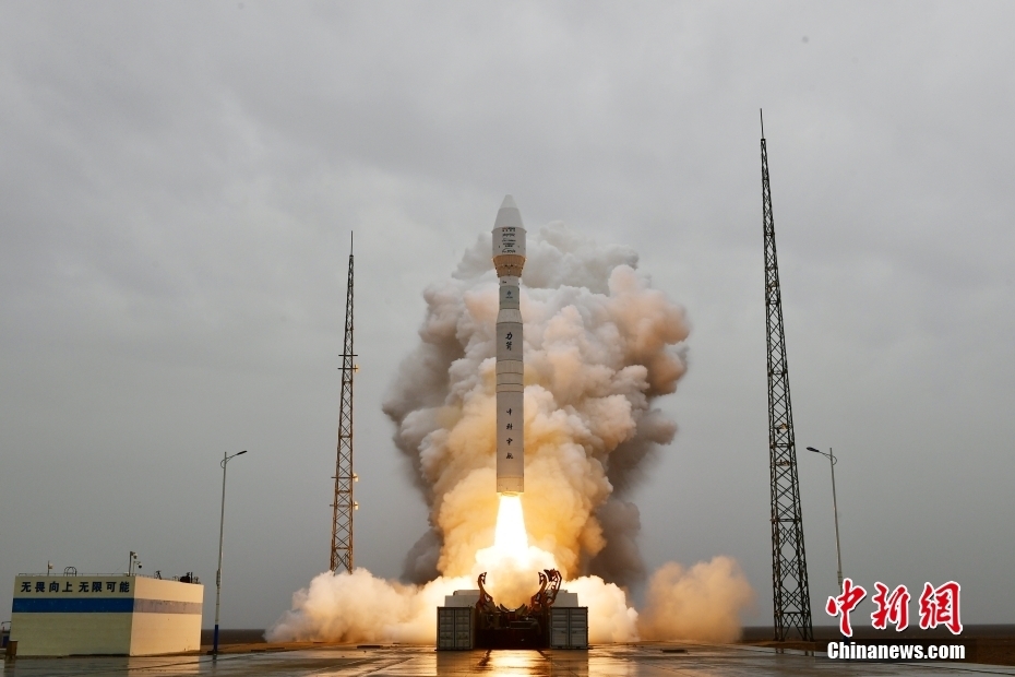 中新社记者 汪江波 摄