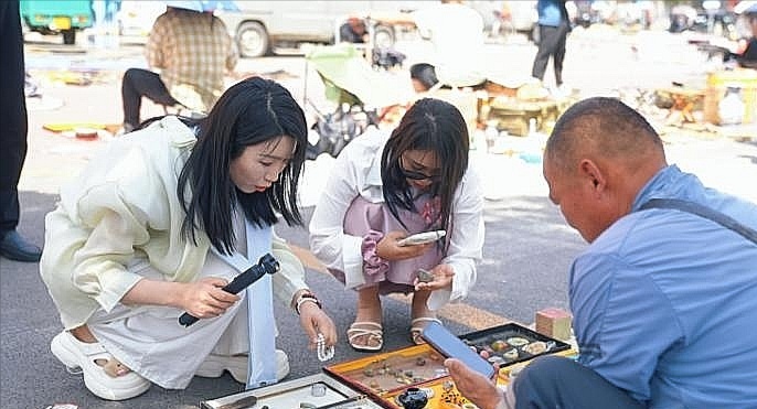 儒风水韵德州行:采风团沉浸式体验德州博物馆、古玩城、老字号与黑陶文化,解锁 “近者悦・远者来” 的魅力密码