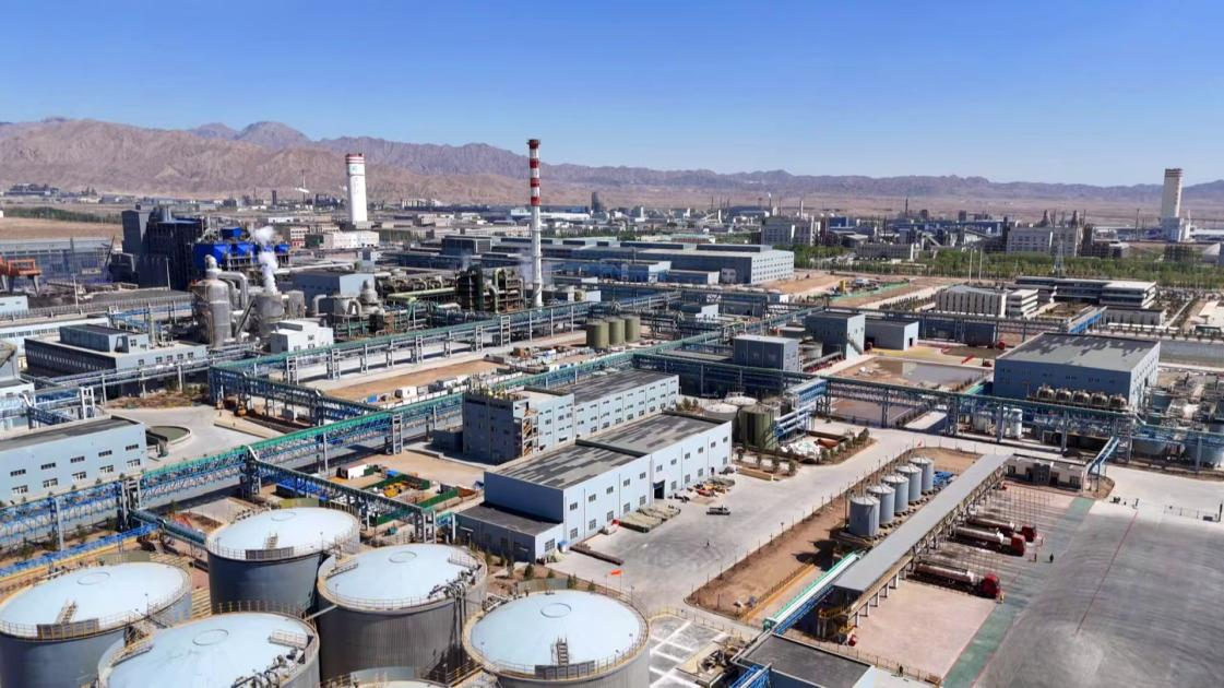 产业赋能生态筑基 永昌县域经济重点任务落实得咋样