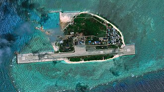 菲律宾民间组织要在中业岛开演唱会，是何居心？