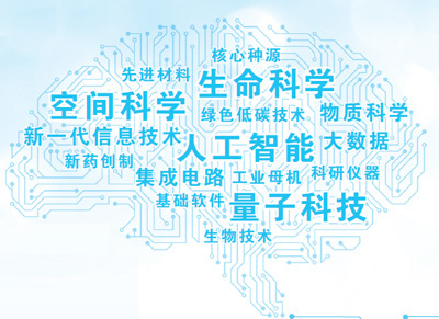 让更多科研人才展示才华、大显身手（讲述·弘扬科学家精神（特别策划））