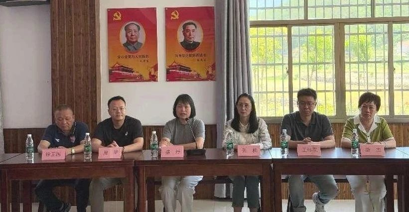 甬黄合作再谱新篇 鄞州建筑企业助力黄梅乡村振兴