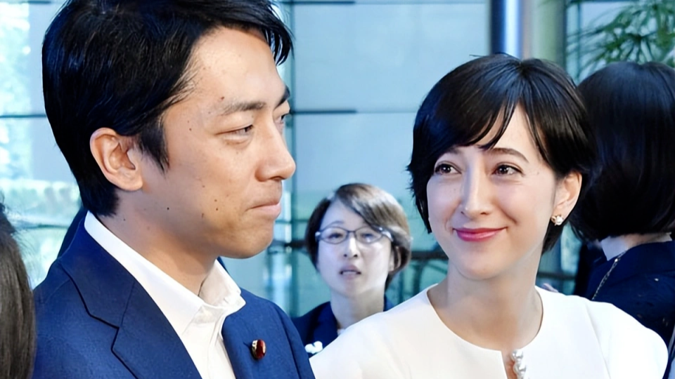 小泉进次郎受命打响“米价削藩战”，赌上家族政治荣誉的一跃