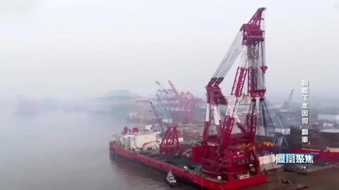 萨苏：国际封锁使朝鲜技术停留在上世纪，引进俄方先进技术也难以快速集成