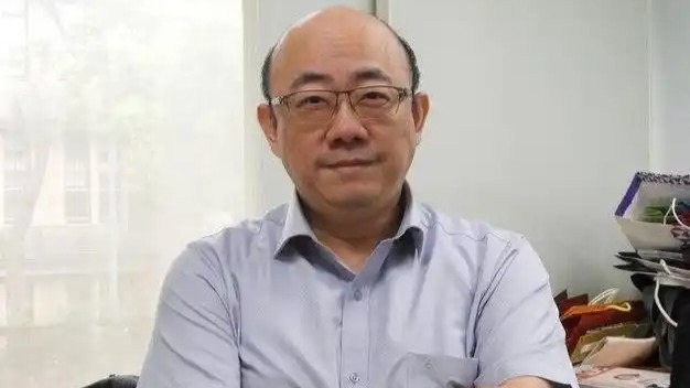 郭正亮：民进党要开始内乱了，已经进入摇摇晃晃的状况