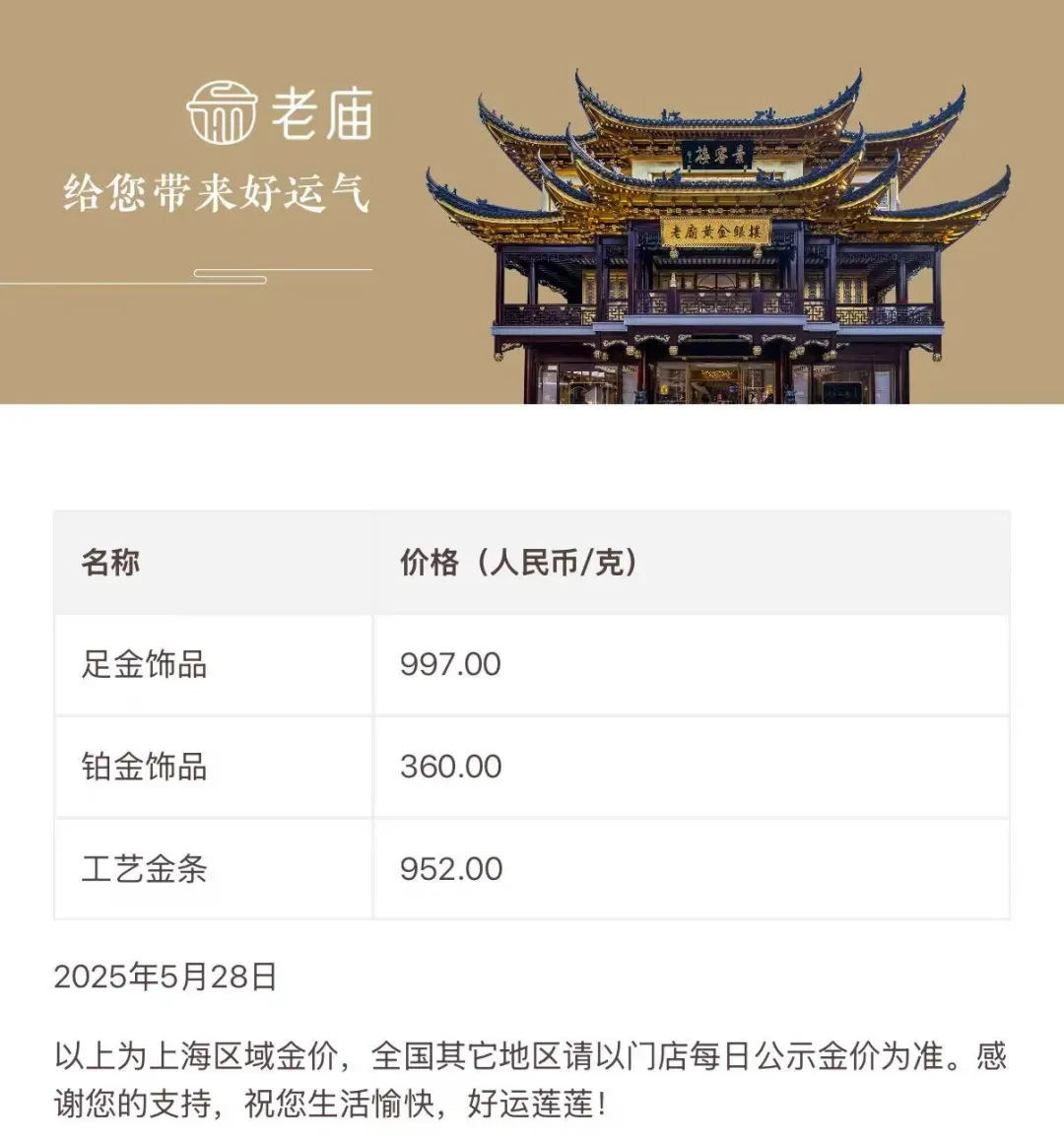 金价深夜跳水冲上热搜,有品牌金饰价格一夜跌破1000元