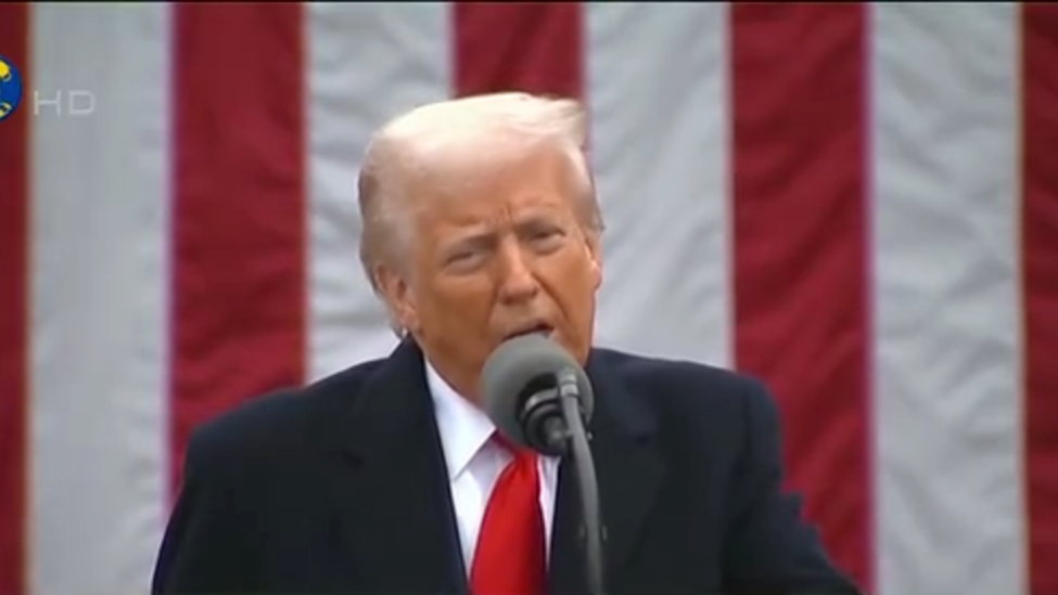 美国拟对外资征收最高20%的“复仇税”