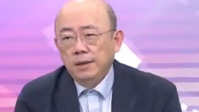 赖清德罔顾民生“舔美”蛮干，郭正亮：民进党会有灭党危机