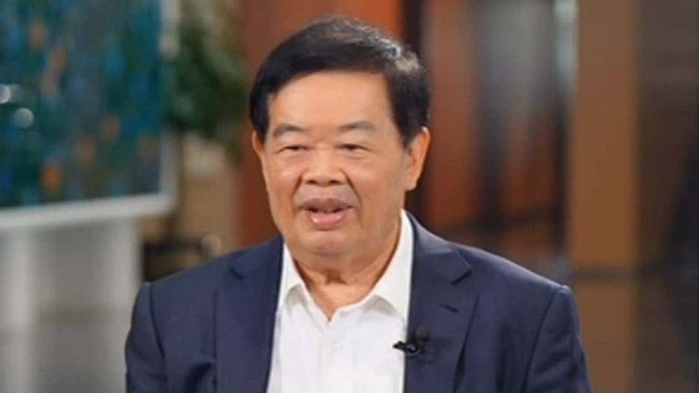 事关福耀科技大学，网友“超纲拷问”，曹德旺与王树国快问快答