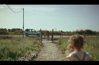 斯莫格公益影像奖入围影片