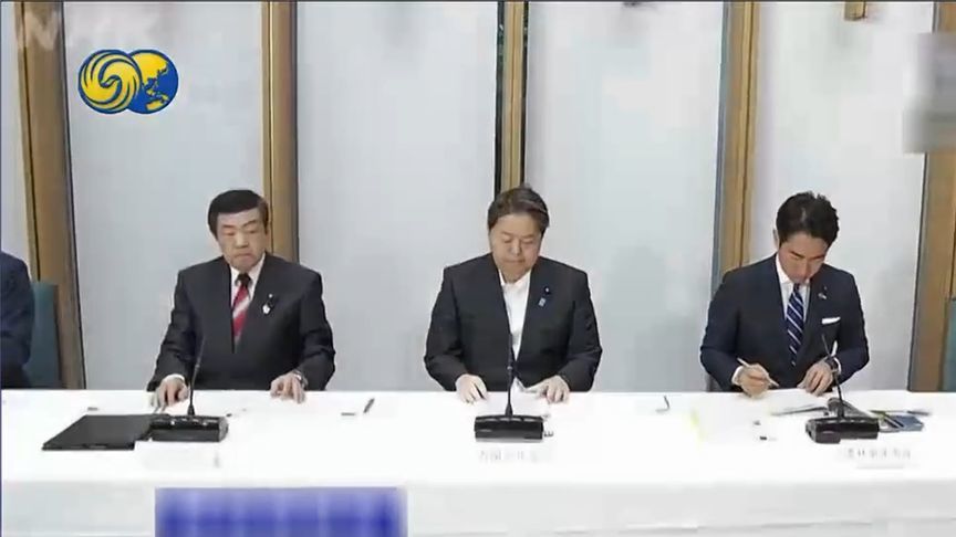 中日就水产品安全问题的技术交流取得哪些进展？