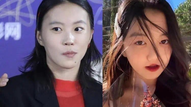 一场演唱会，意外曝光李嫣与窦靖童的真实关系，李亚鹏的话说对了封面图