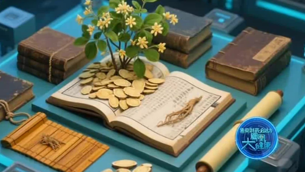 枸杞搭配黄芪组成对药，养生效果或事半功倍，如何挑选优质药材？