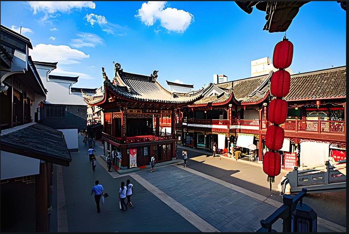 6月2日-3日，黄冈“食卷”来啦！ —-鄂东文化+大别山特色农副产品，宁波鼓楼沿一站式体验！