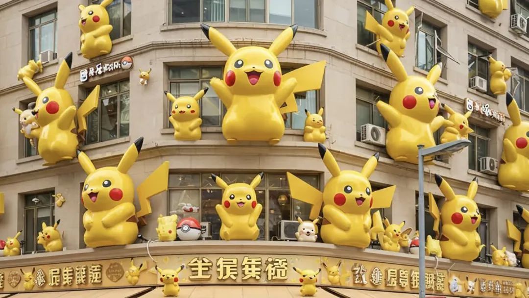 二次元“吃谷”,救活线下消费