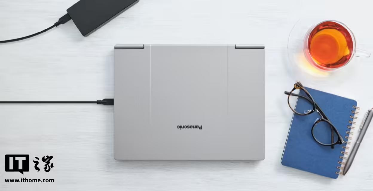 松下发布全新Let's Note SC笔记本,抛弃“祖传”VGA接口