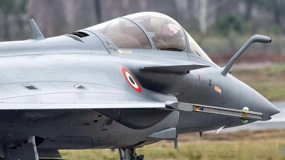 印度战忽工作很成功，法国军方开始质疑，巴铁击落阵风是假消息