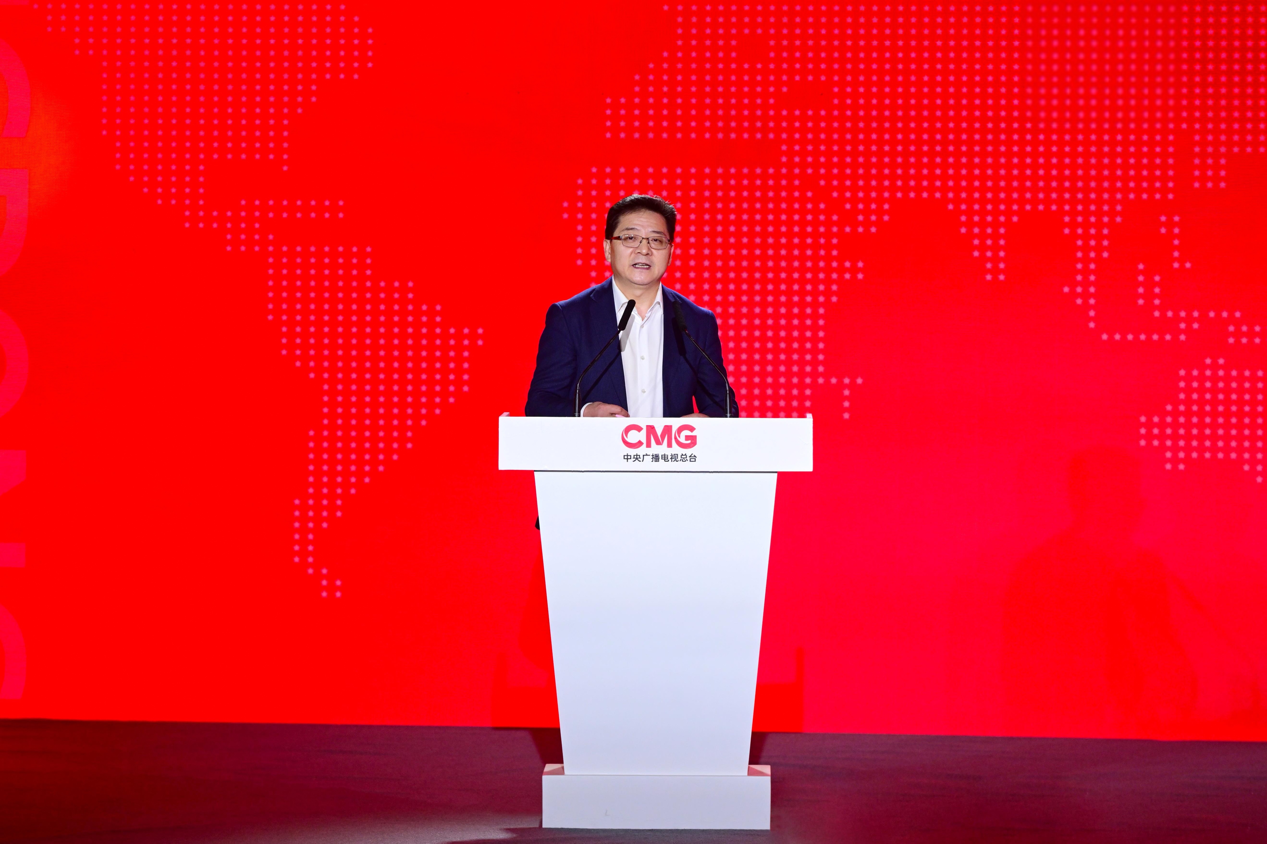 广东省商务厅厅长张劲松发布广东省促进“入境购”的若干措施