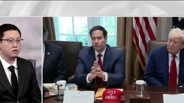 特朗普为什么又把矛头指向中国学生？美国问题专家分析3点原因