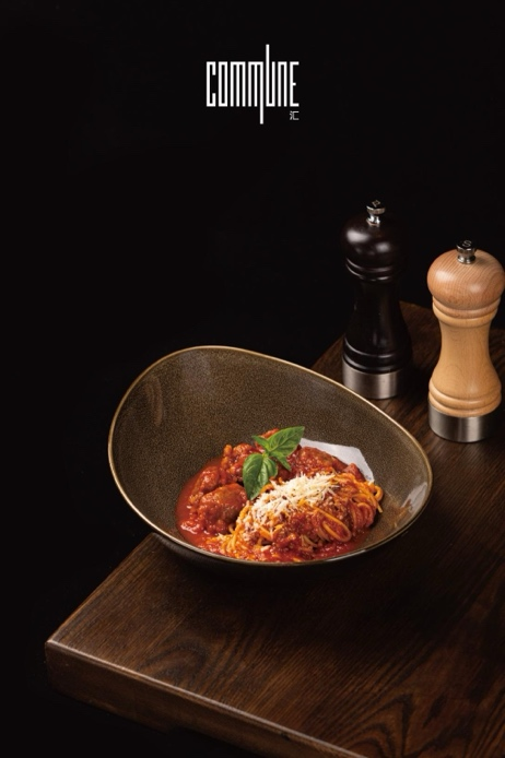 主厨现炙+半自助甄选,解锁味觉自由新体验