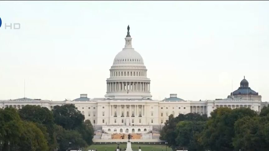 美国务院：将“大力推动”撤销中国学生签证