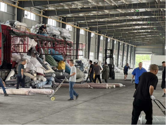 10万件/天!每月节省9.75万元!