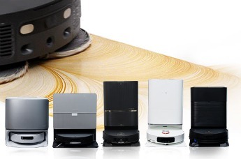 热销扫拖一体机横评（1）：五大极限测试，谁是拖地之王！| 凰家实验室