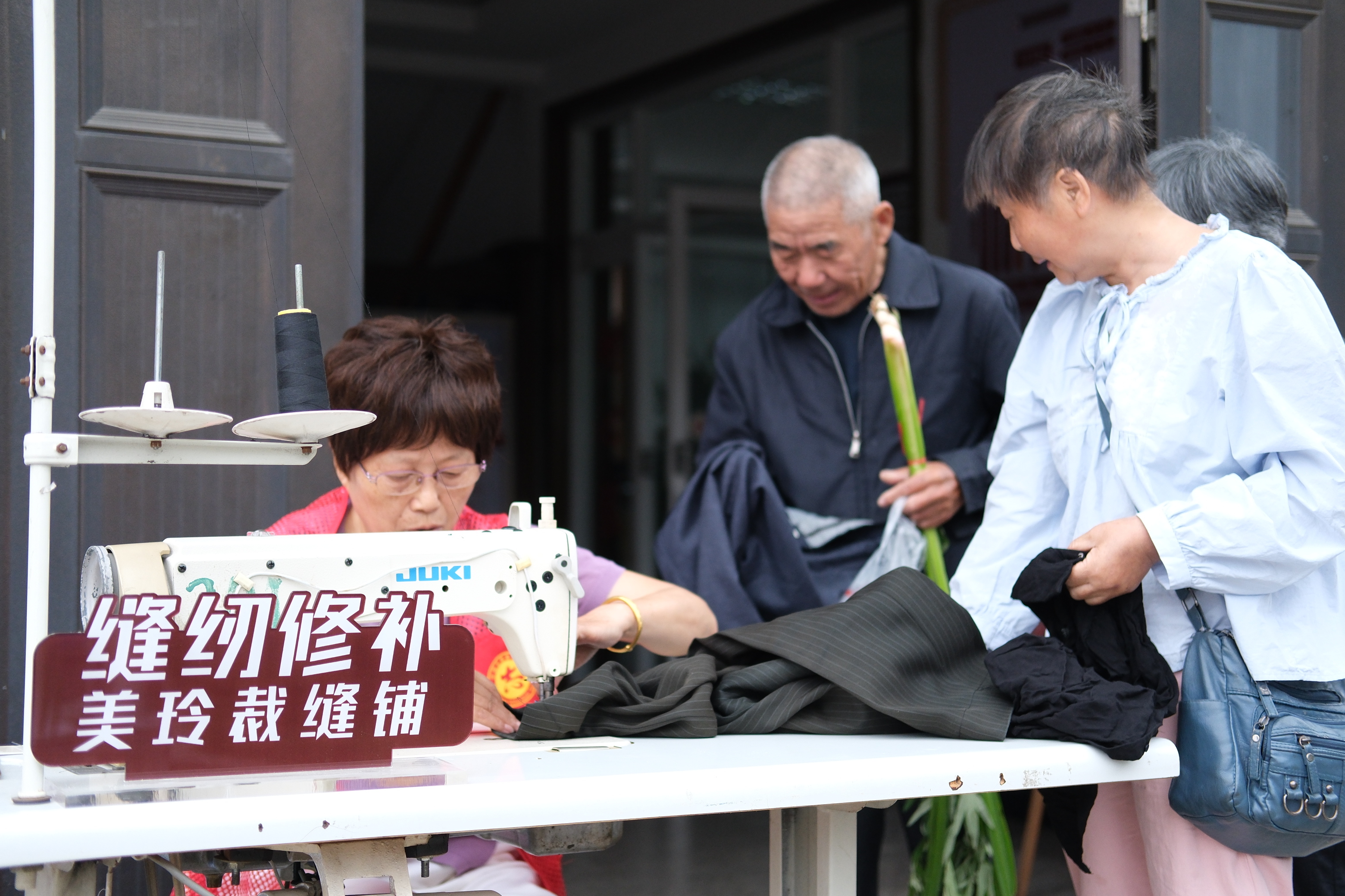 文明涵养 久久为功！宁波奉化持续开展“家园日”活动 打造文明实践岳林样板