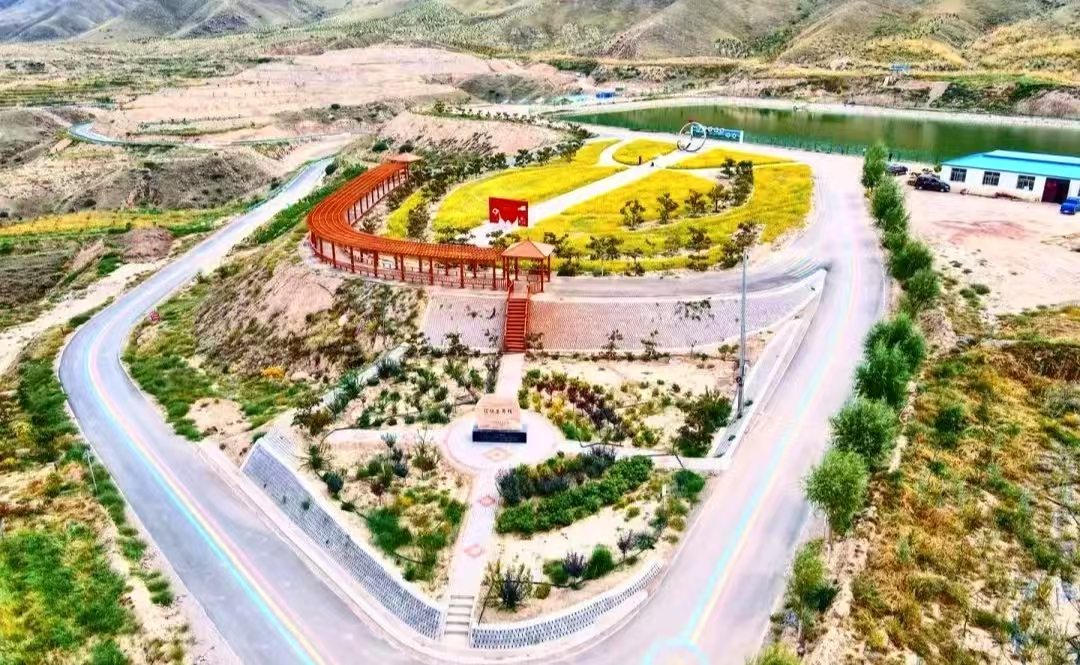 产业赋能生态筑基 永昌县域经济重点任务落实得咋样