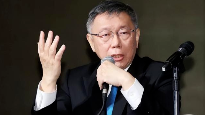 柯文哲再被延押两个月，柯妻陈佩琪崩溃哭喊：难道要把他关到死吗