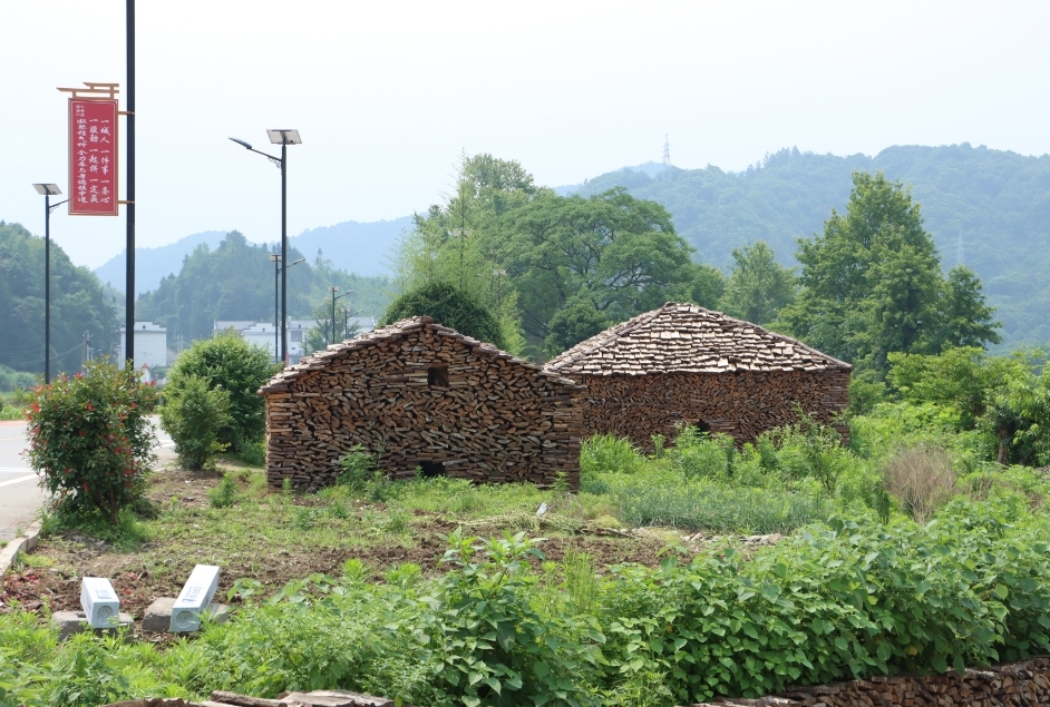 景德镇浮梁县蛟潭镇：在文化遗产保护中绽放时代新韵