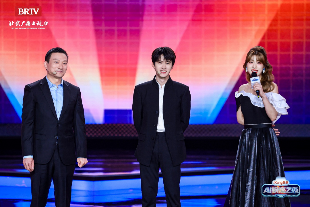 对话爱康集团董事长张黎刚:从千篇一律到千人千面,健康管理服务的时代到了