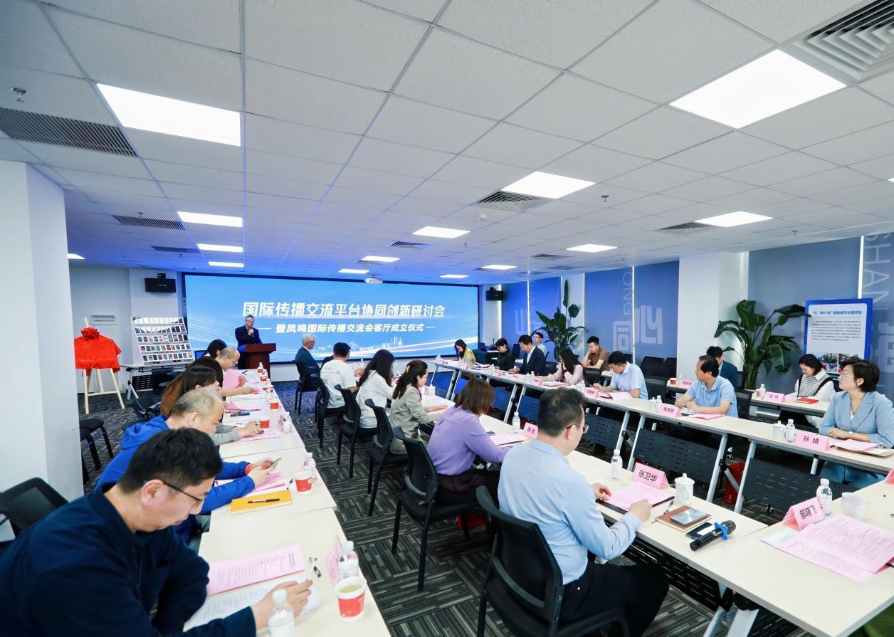中译文娱科技（青岛）有限公司副总经理王雅琪：借力“Z世代”，精准提升国际化传播效能