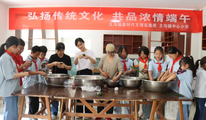 丰县：系列活动展风采，优秀文化共传承