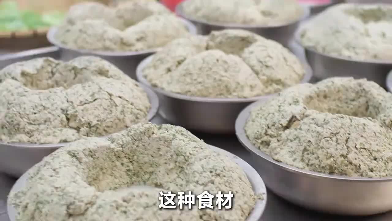 没人吃的豆腐渣，被湖北人吃出新高度
