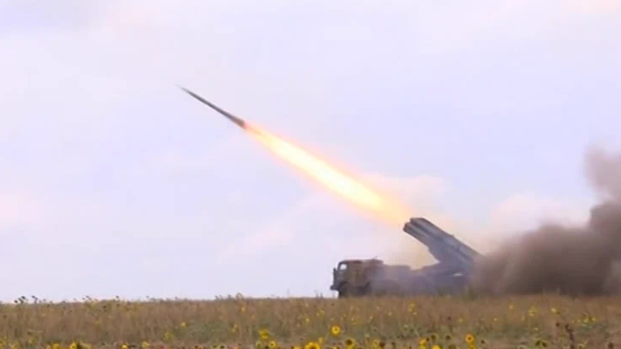 俄乌谈判重启后，冲突没有降温，反而进入了“边打边谈”的阶段