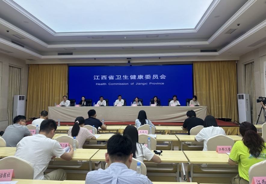 江西省全面推进紧密型医联体建设 组建9个城市医疗集团、92个县域医共体