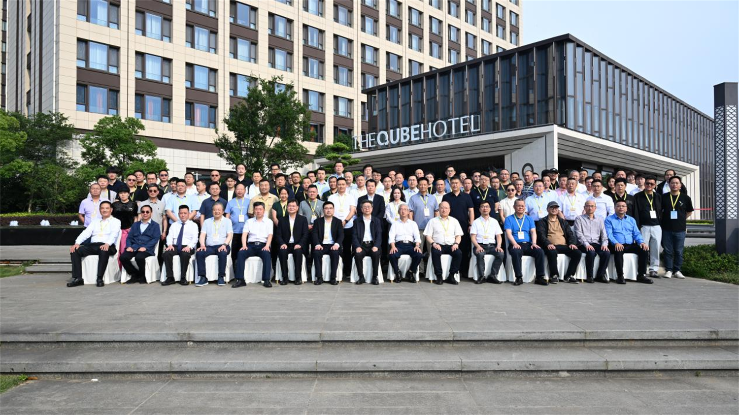 中国工业母机直驱技术全球首发，开启智造强国新征程！