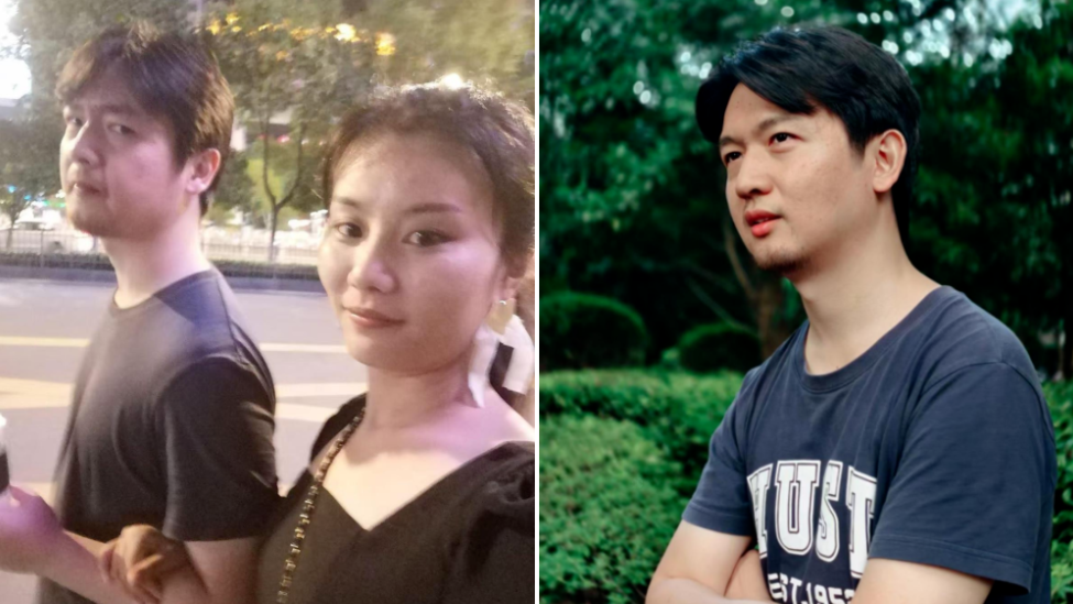 刘楚昕回应爱情故事爆火：人们因这件事关注我，担心作品出版没有期待那么好